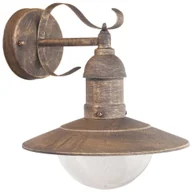 Lampy ścienne - Rabalux 8271 Oslo - miniaturka - grafika 1