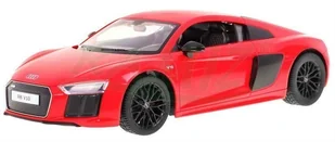 Rastar SAMOCHÓD ZDALNIE STEROWANY R/C AUDI R8 1:14 74400 - Zabawki zdalnie sterowane - miniaturka - grafika 14