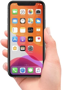 JCPAL Preserver Pure Guard Antimicrobial for iPhone 11 Pro / XS / X - szklo ochronne dla iPhone 11 Pro / XS / X zgsklep-1276-0 - Szkła hartowane na telefon - miniaturka - grafika 3