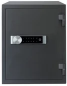 Sejfy i kasy pancerne - Yale YFM/520/FG2 Sejf ognioodporny YFM/520/FG2 - miniaturka - grafika 1