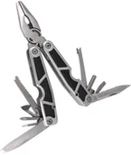 Noże - Herbertz MultiTool Solingen 11 bitów Rubber Coated (108200) T002995 - miniaturka - grafika 1