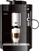 Ekspresy do kawy - Melitta F55/0-102 Vollauto. Caffeo Vari - miniaturka - grafika 1