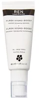 Kremy do twarzy - REN CLEAN SKINCARE FLASH HYDRO BOOST - Emulsja nawilżająca - miniaturka - grafika 1