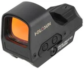 Lunety i akcesoria - Holosun Celownik holograficzny Holosun HS510C z panelem solarnym 590532045 - miniaturka - grafika 1