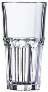 Arcoroc Szklanka Granity 420 ml z linii Granity J2603 - Inne urządzenia gastronomiczne - miniaturka - grafika 2