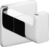 Wieszaki łazienkowe - Omnires Haczyk Nelson NL80115 - miniaturka - grafika 1