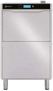 Resto Quality Zmywarka | myjka | do tac | garnków | koszy piekarniczych | KRUPPS ELITECH LINE EL951E - Zmywarki gastronomiczne - miniaturka - grafika 2