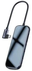 Baseus Baseus Hub Baseus CAHUB-CZ0G (3x USB 3.0; kolor granatowy) 2_257310 - Huby USB - miniaturka - grafika 31