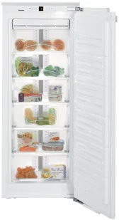 Zamrażarka Liebherr SIGN 2756 Premium - Zamrażarki - miniaturka - grafika 3