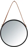 Lustra - Wenko Lusterko wiszące BORRONE 30 cm 24423100 - miniaturka - grafika 1