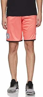 Puma męskie szorty MCFC replika, biały, xl - Piłka nożna - miniaturka - grafika 3