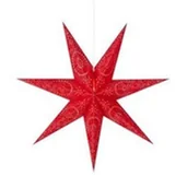 Ozdoby bożonarodzeniowe - Markslojd Dekoracja świąteczna do okna GWIAZDA ARATORP 700120 700120 - miniaturka - grafika 1