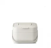 Kosze na śmieci - Joseph Joseph Intelligent Waste Pojemnik z filtrem 30015 - miniaturka - grafika 1