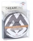 Żyłki wędkarskie - Mikado Żyłka Dreamline Match 150m 0.18mm Czarna - miniaturka - grafika 1