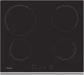 Płyty elektryczne do zabudowy - Candy CH 64 XB - miniaturka - grafika 1