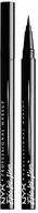 Eyelinery - NYX PROFESSIONAL MAKEUP NYX Professional Makeup Epic Ink Liner Black 1 szt. (1 x 0,02 ) - miniaturka - grafika 1