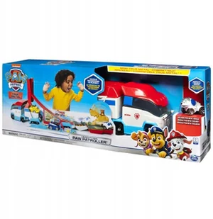 Spin Master Paw Patrol Patroller 2 6053406 Pud2 - Figurki dla dzieci - miniaturka - grafika 12