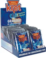 Środki do kuchni i łazienki - Kret Global Cosmed granulki do udrażniania rur saszetka 40g 30szt  19724 - miniaturka - grafika 1