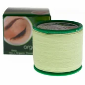 Akcesoria i kosmetyki do stylizacji brwi - Nić Do Regulacji Brwi Organica Antybakteryjna - miniaturka - grafika 1