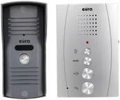 Domofony - Euratech EURA ADP-13A3 INVITO 1-rodzinny głośnomówiący, bezsłuchawkowy - miniaturka - grafika 1