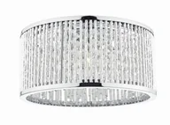 Lampy sufitowe - Dar Lighting Nantes Sufitowa Dar Lighting NAN5368 - miniaturka - grafika 1