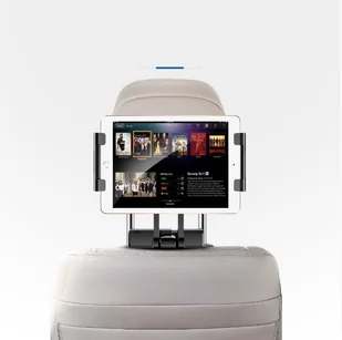 Uchwyt Samochodowy Na Tablet Do Galaxy Tab S3/S4 - Akcesoria do tabletów i e-booków - miniaturka - grafika 5