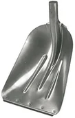 Łopaty i widły - Kerbl KERBL 29671 szufelka zboża z krawędzią bez trzonka 29671 - miniaturka - grafika 1