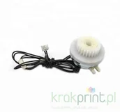 Dodatki do drukarek i skanerów - Samsung [serwis] Sprzęgło JC47-00033B do SCX3400 ML2100 M2020 JC47-00033B - miniaturka - grafika 1