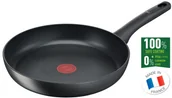 Patelnie - Tefal Patelnia uniwersalna Ultimate G2680672 28 cm - miniaturka - grafika 1