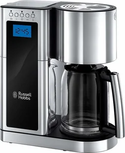 Ekspres do kawy Russell Hobbs Elegance 23370-56 - Ekspresy do kawy - miniaturka - grafika 2