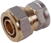 Rury - Idmar Złączka prosta PEX  Group gwint wewnętrzny 20 x 3/4 - miniaturka - grafika 1