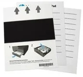 Dodatki do drukarek i skanerów - HP Zestaw do czyszczenia Hewlett Packard OfficeJet Pro X451dn CN459 67006 - miniaturka - grafika 1