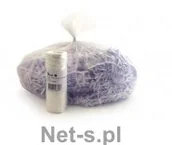 Niszczarki - materiały eksploatacyjne - Peach Worki do niszczarek 26 l 50 szt - miniaturka - grafika 1