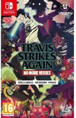 Gry Nintendo Switch - Travis Strikes Again: No More Heroes GRA NINTENDO SWITCH - miniaturka - grafika 1