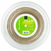 Tenis ziemny - Tecnifibre naciąg tenisowy TF MULTIFEEL 1,30 mm, FA, 200 (TFGCxR_natur-1,3 mm) - miniaturka - grafika 1