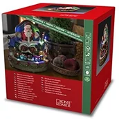 Lampy pozostałe - Konstsmide  12 kolorowe diody - miniaturka - grafika 1