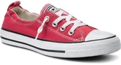Buty sportowe damskie - Converse Ct Shoreline Slip - miniaturka - grafika 1