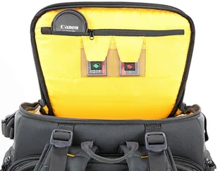 Vanguard Alta Sky 53 Czarny - Torby fotograficzne i futerały - miniaturka - grafika 10