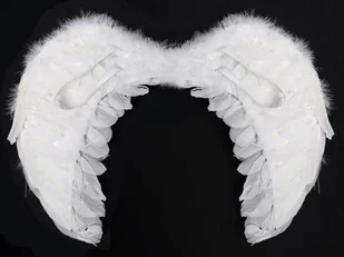 Arpex SKRZYDEŁKA CHERUBINA - Pozostałe akcesoria świąteczne - miniaturka - grafika 5