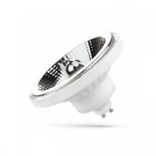 Żarówki LED - Spectrum AR111 GU10 230V 12W SMD 20st WW WHITE WOJ+14146 WOJ+14146 - miniaturka - grafika 1