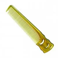 Y.S. Park Y.S Park Y.S Park grzebień do strzyżenia męskiego model 233 - Grzebienie fryzjerskie - miniaturka - grafika 2