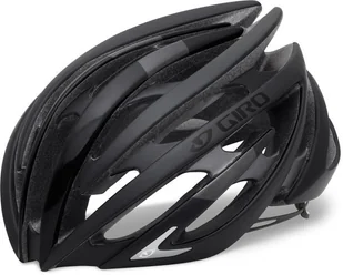 Giro, Kask szosowy, Aero, czarny mat, rozmiar S - Kaski rowerowe - miniaturka - grafika 3