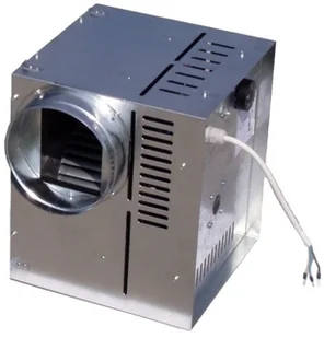 Darco Aparat nawiewny (turbina) 150mm, 800m3/h (AN-3) AN-3 - Akcesoria do wentylacji i klimatyzacji - miniaturka - grafika 2