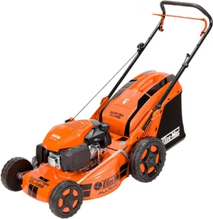 Master OLEO MAC GMC 48 PK ALLROAD4 KOSIARKA SPALINOWA DO TRAWY 66119237E5 - Kosiarki - miniaturka - grafika 2