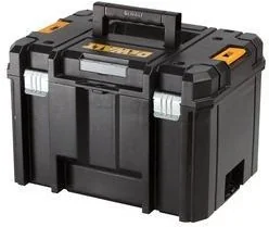 DeWalt akumulatorowa bezszczotkowa pilarka tarczowa 184mm, 18V XR Li-lon 2x5,0Ah w walizce TStak [DCS572P2] DCS572P2-QW - Piły elektryczne - miniaturka - grafika 8