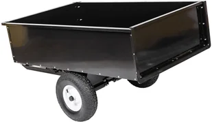 CEDRUS Polska CEDRUS SP22102 PRZYCZEPA PRZYCZEPKA WYWROTKA WOZIDŁO WÓZEK OGRODOWY DO TRAKTORKA - 600kG CEDRUS SP22102 PRZYCZEPA PRZYCZEPKA WYWROTKA WOZID - Taczki - miniaturka - grafika 5