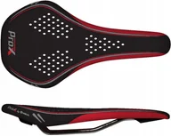 Siodełka rowerowe i akcesoria - Velo Siodełko VL-1261 szosa żelowe rowerowe siodło - miniaturka - grafika 1
