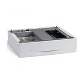 Podajniki do drukarek - Xerox Podajnik Sheet Feeder/550 Sheet Phaser6600/WC6605 097S04400 - miniaturka - grafika 1