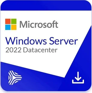 Microsoft Windows Server 2022 Datacenter - 2 Core DG7GMGF0D65N-0003 - Programy biurowe - miniaturka - grafika 2