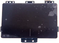 Części i akcesoria do laptopów - Lenovo Touchpad IdeaPad Yoga 2 11 czarny - miniaturka - grafika 1